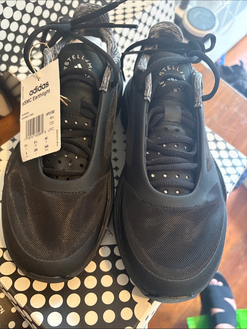 adidas by Stella McCartney